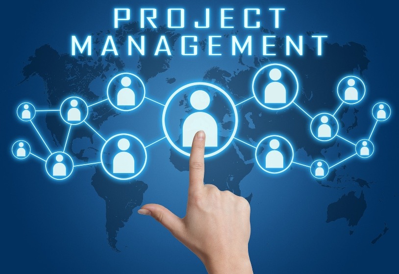 Msuite Project Management